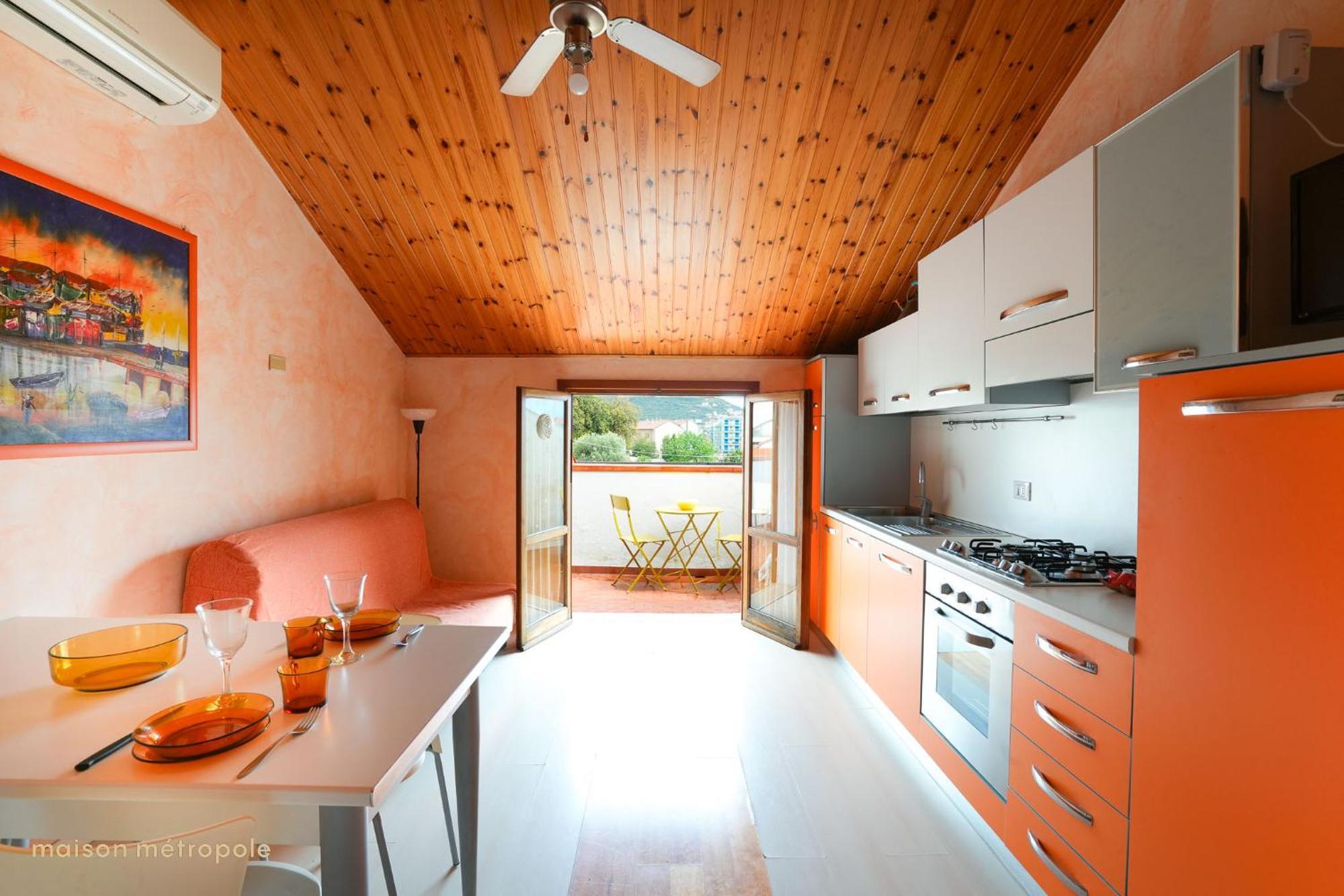 Moresco Apartment Pietra Ligure Εξωτερικό φωτογραφία